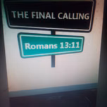 The Final Calling-Christians True Revival Network