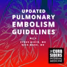 #544: Updated Pulmonary Embolism Guidelines