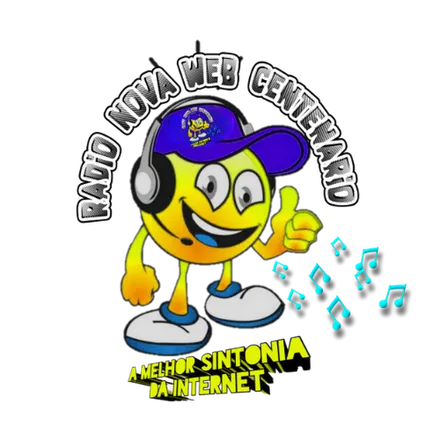 Rádio Nova Web Centenário