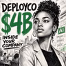 OpenAI DeployCo's $4 Billion AI Deployment Bet