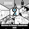 Anúncio - Maio Sem Mangá