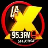 LA X 95.3 FM
