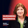 Bražinová: Chrípka má pandemický potenciál. Kvôli klesajúcej zaočkovanosti sú problémom aj osýpky
