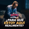 ¿Para qué estoy aquí realmente? Sal y Luz Jóvenes