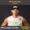 #98 - Laurenz Leitner über World-Tour Medaillen und den härtesten Kampf seines Lebens