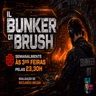 Il Bunker di Brush - Programa 21 - Riccardo Brush