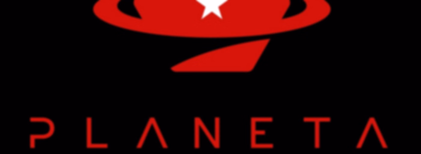 Planeta de juegos