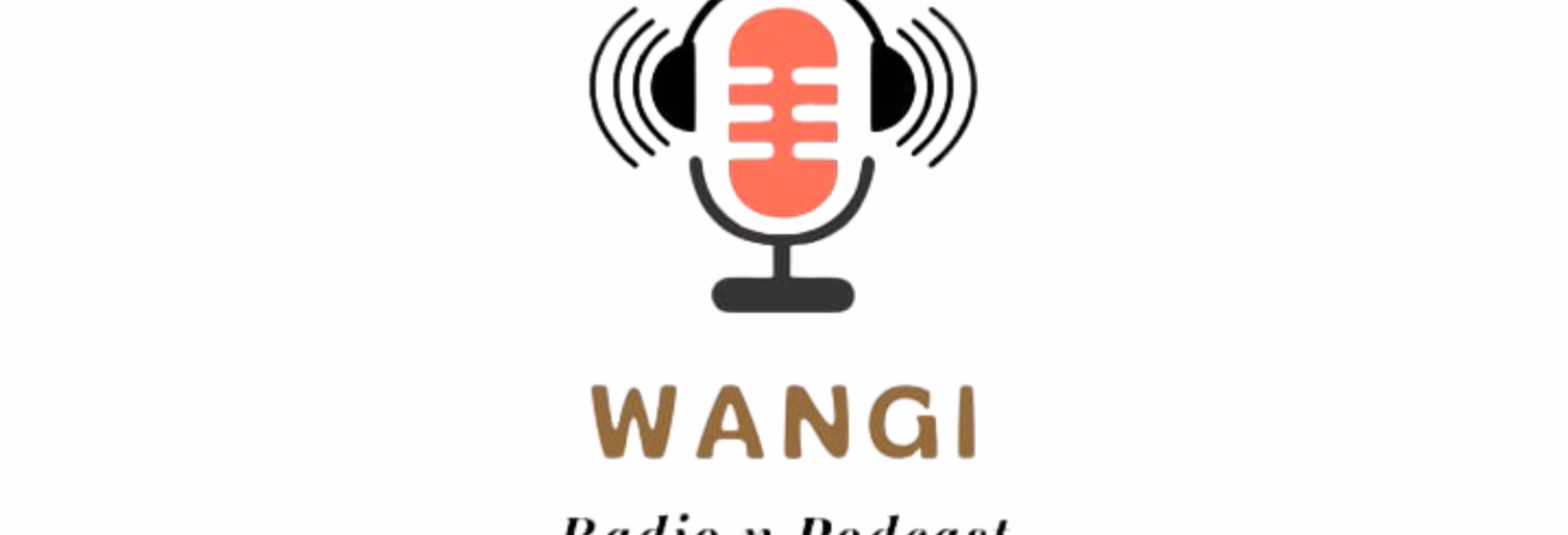 Wangi Radio n Podcast
