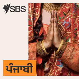 SBS Punjabi - ਐਸ ਬੀ ਐਸ ਪੰਜਾਬੀ
