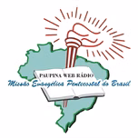 M.E.P.B PAUPINA WEB RÁDIO