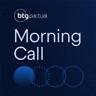 🔵 14/09 - Novos ataques no Golfo elevam o petróleo 2,8% | Morning Call BTG Pactual