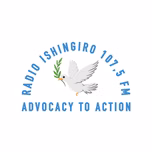 RADIO ISHINGIRO 107.5FM