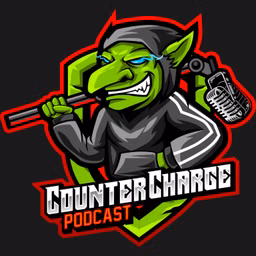 Counter Charge - Ranks, Flanks and Kings of War