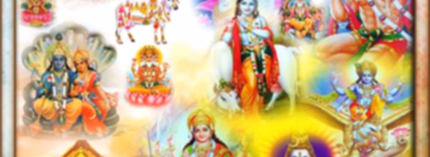 NITYA PRARDHANA STHOTRALU (MONDAY)