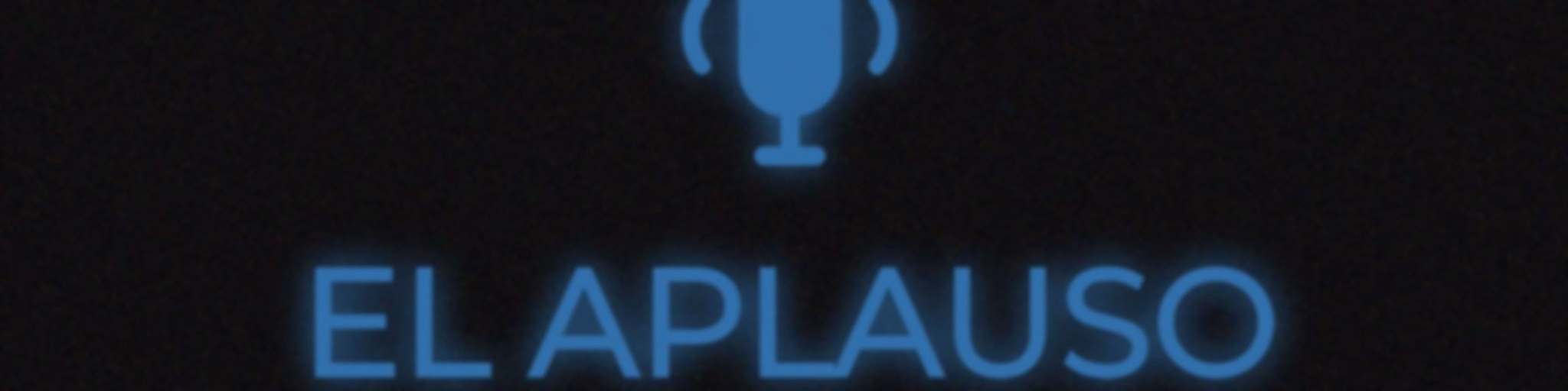 El Aplauso