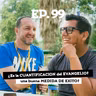 🤓El EVANGELIO no busca SEGUIDORES sino transformar VIDAS || EP. 99 - JESUS LONDOÑO