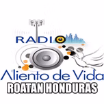 RADIO ALIENTO DE VIDA ROATAN HONDURAS