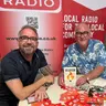 Buckingham Literary Festival 2026: Hugh talks to Prof Paul Dolan