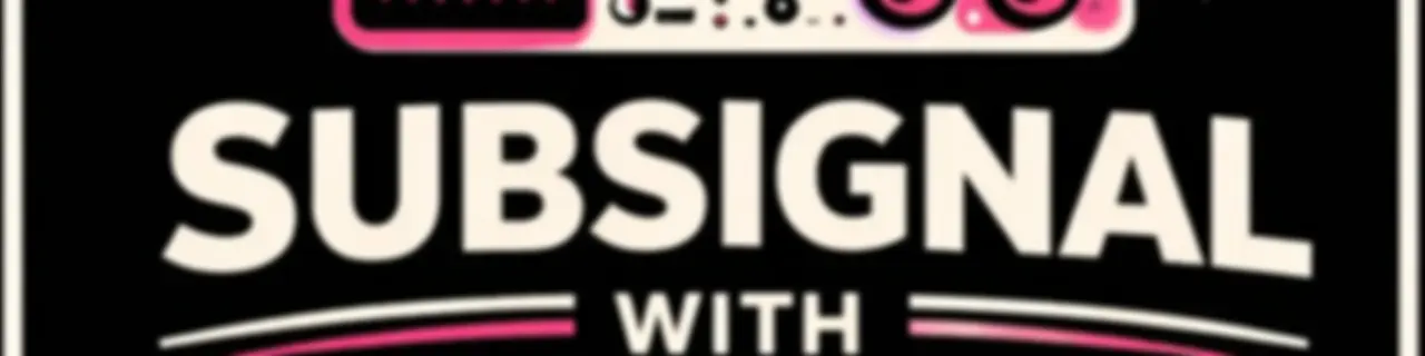Subsignal With Hathery