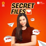 Raqi’s Secret Files