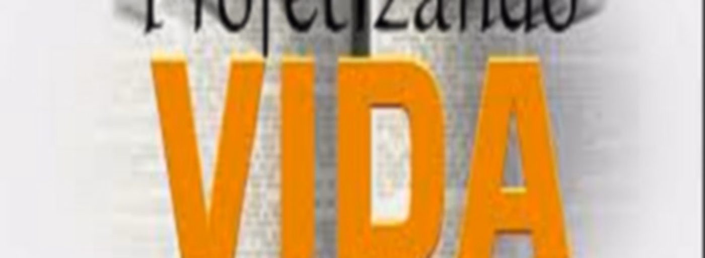 Programa Profetizando Vidas