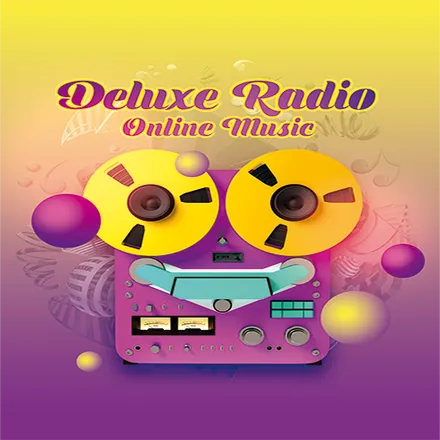 Deluxe Radio - Perreo Deluxe