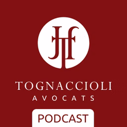 Tognaccioli Avocats Podcast