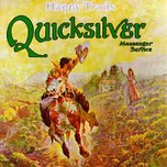 QUICKSILVER Radio