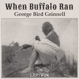When Buffalo Ran