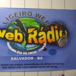 radio ligeiro