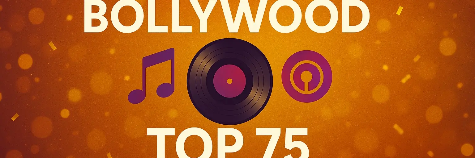 Bolly Top 100