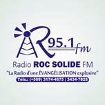 Radio Roc Solide  fm