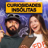 Ep 202 | Cosas que no sabíamos: los datos más raros que existen