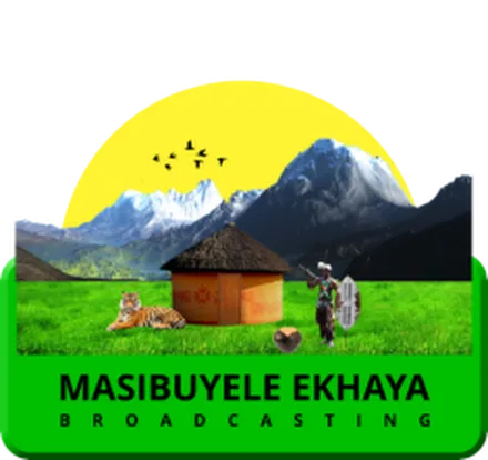 Masibuyele Ekhaya