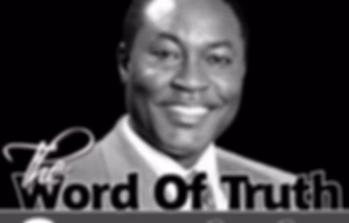 The Word of Truth with: Brother Abner Clerveaux - rbcradio.org