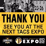 TACS RADIO