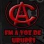 Rádio A Voz De Urupês