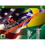 New Brazilian Voice