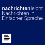 Nachrichtenleicht - die Nachrichten in Einfacher Sprache