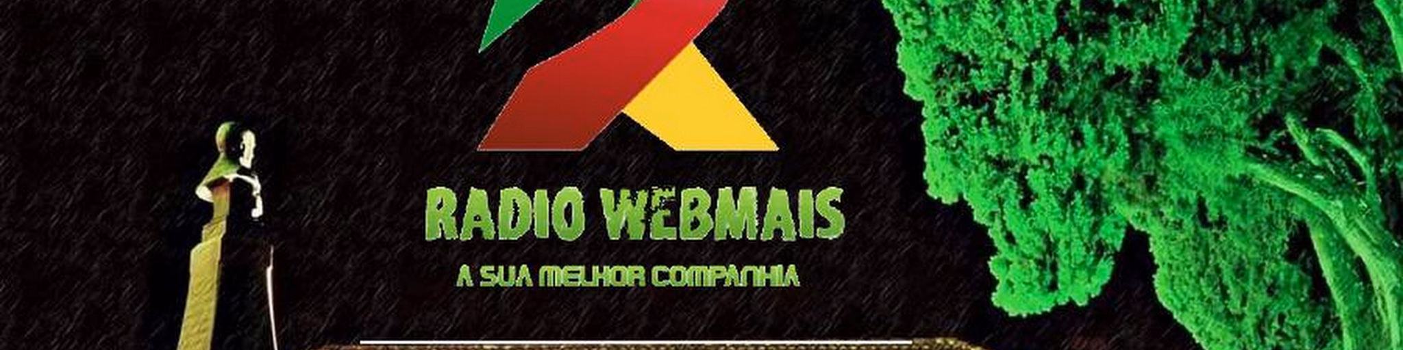 Radio Webmais