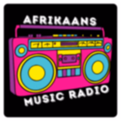 Afrikaans Music Radio