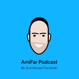 AmiFar | امیرحسین فرزانه