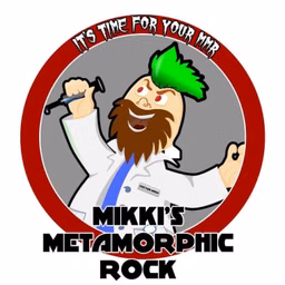 Mikki's Metamorphic Rock Show