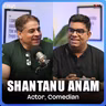 Honey Singh vs Badshah, Awarapan & Podcast Culture ft. Shantanu Anam | Cock and Bull | Cyrus Says