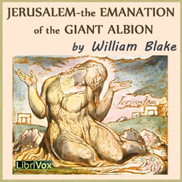 Jerusalem - The Emanation of the Giant Albion