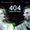404 Script Not Found: Cisco Charcuterie