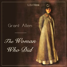 Woman Who Did
