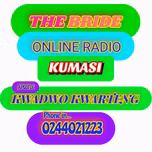 THE BRIDE ONLINE RADIO