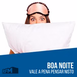 RFM - Boa noite