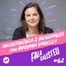 Incontinência x Menopausa com Mariana Varella